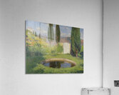  Art by Henri Martin 29 Acrylic Print