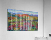  Art by Henri Martin 33 Acrylic Print