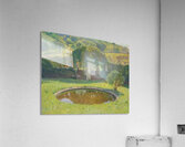  Art by Henri Martin 34 Acrylic Print