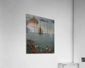  Art by Henri Martin 35 Acrylic Print