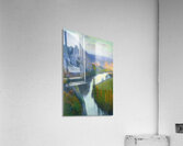  Art by Henri Martin 36 Acrylic Print