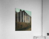  Art by Henri Martin 37 Acrylic Print