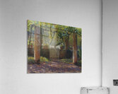  Art by Henri Martin 38 Acrylic Print