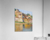  Art by Henri Martin 40 Acrylic Print