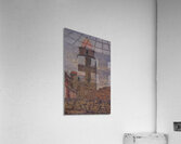  Art by Henri Martin 41 Acrylic Print