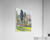  Art by Henri Martin 43 Acrylic Print