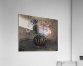  Art by Henri Martin 45 Acrylic Print