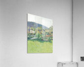  Art by Henri Martin 48 Acrylic Print