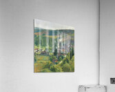  Art by Henri Martin 52 Acrylic Print