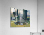  Art by Henri Martin 53 Acrylic Print