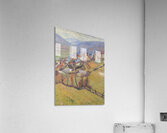  Art by Henri Martin 55 Acrylic Print