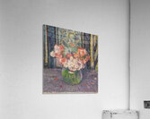  Art by Henri Martin 58 Acrylic Print