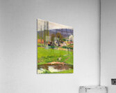  Art by Henri Martin 60 Acrylic Print