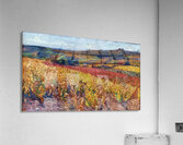  Art by Henri Martin 63 Acrylic Print