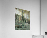  Art by Henri Martin 67 Acrylic Print