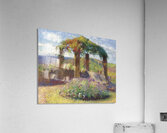  Art by Henri Martin 70 Acrylic Print