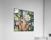 William Morris 3 Acrylic Print