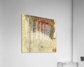 William Morris 4 Acrylic Print