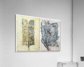William Morris 6 Acrylic Print