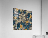 William Morris 7 Acrylic Print
