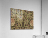 William Morris 8 Acrylic Print