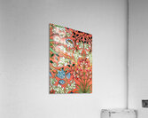 William Morris 11 Acrylic Print