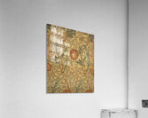 William Morris 13 Acrylic Print