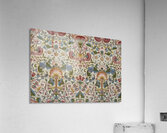 William Morris 14 Acrylic Print