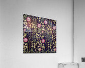 William Morris 15 Acrylic Print