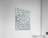 William Morris 18 Acrylic Print