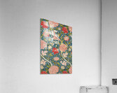 William Morris 20 Acrylic Print