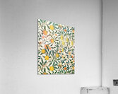 William Morris 21 Acrylic Print