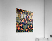William Morris 23 Acrylic Print