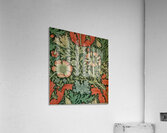William Morris 24 Acrylic Print