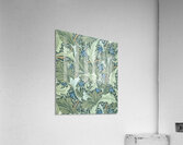 William Morris 25 Acrylic Print