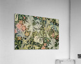 William Morris 26 Acrylic Print