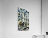 William Morris 30 Acrylic Print