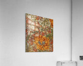 William Morris 32 Acrylic Print