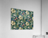 William Morris 36 Acrylic Print