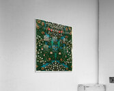 William Morris 41 Acrylic Print