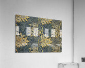 William Morris 44 Acrylic Print