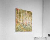 William Morris 45 Acrylic Print