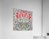 William Morris 46 Acrylic Print