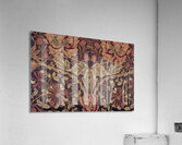 William Morris 51 Acrylic Print