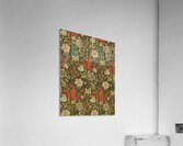 William Morris 52 Acrylic Print