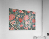 William Morris 54 Acrylic Print