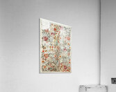 William Morris 55 Acrylic Print