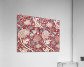 William Morris 56 Acrylic Print