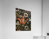 William Morris 57 Acrylic Print
