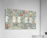 William Morris Artwork 2 Acrylic Print